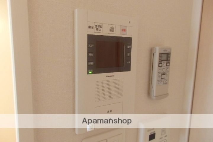 RJRプレシア新宮中央駅前の内装