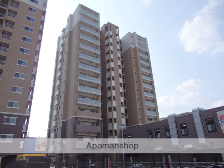 RJRプレシア新宮中央駅前のその他画像