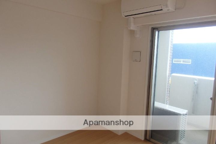 RJRプレシア新宮中央駅前の内装