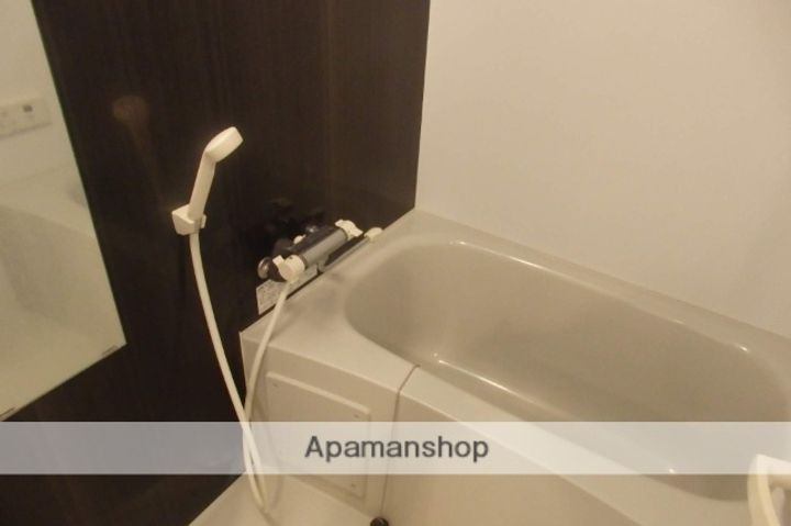 RJRプレシア新宮中央駅前の風呂