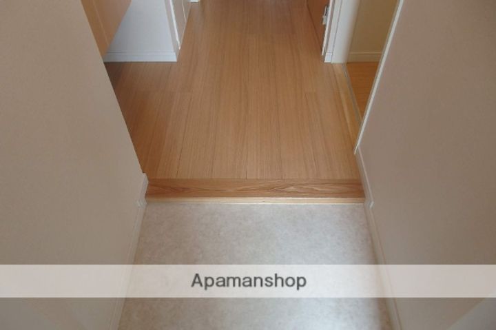 RJRプレシア新宮中央駅前の玄関