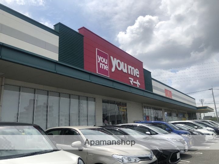 RJRプレシア新宮中央駅前の周辺