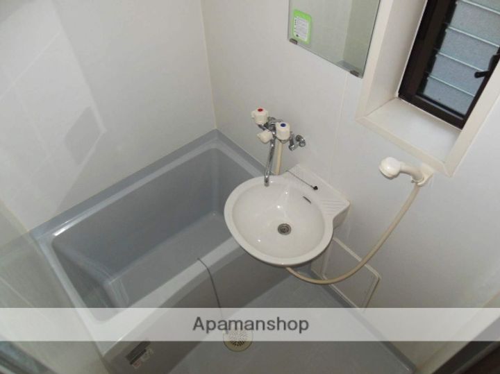 ソフィア香椎東の内装