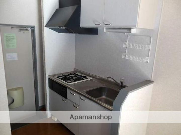 ソフィア香椎東の内装