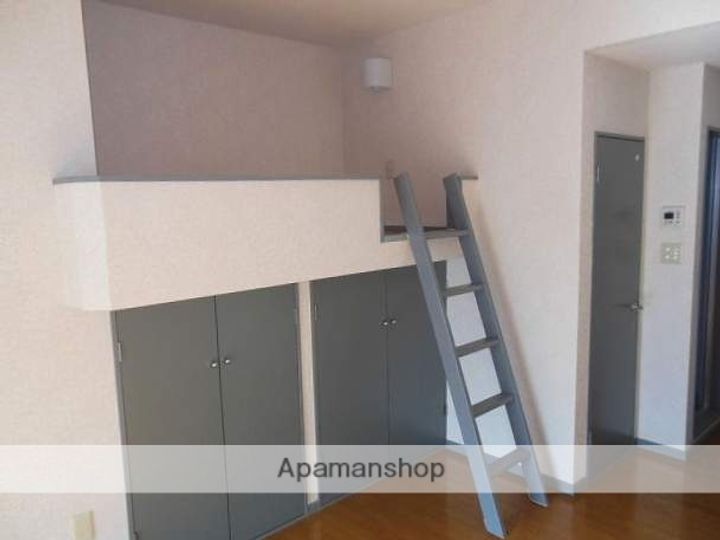 ソフィア香椎東の内装