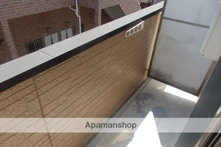 パティオコートのその他画像