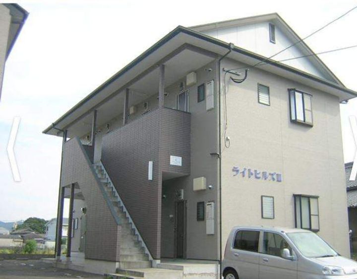ライトヒルズⅠのその他画像