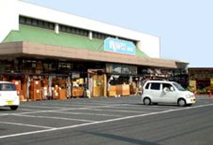 コーポイマージュA棟00201の周辺