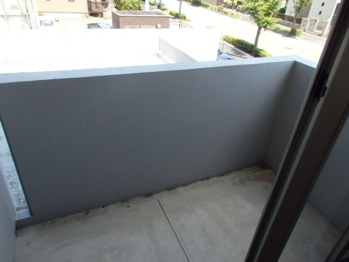 プリンセスティアラの内装