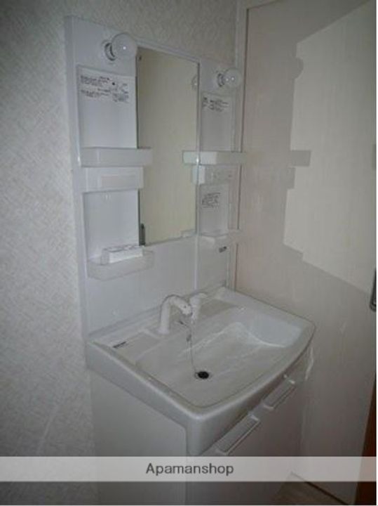 プリンセスティアラの内装