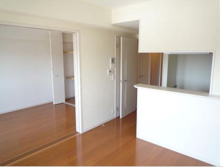 プリンセスティアラの内装