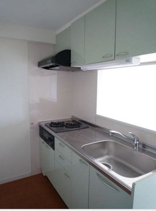 プリンセスティアラの内装