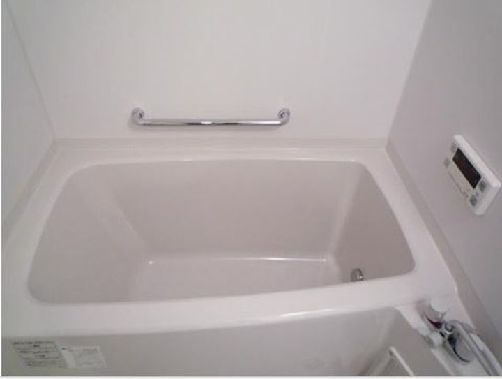 プリンセスティアラの内装