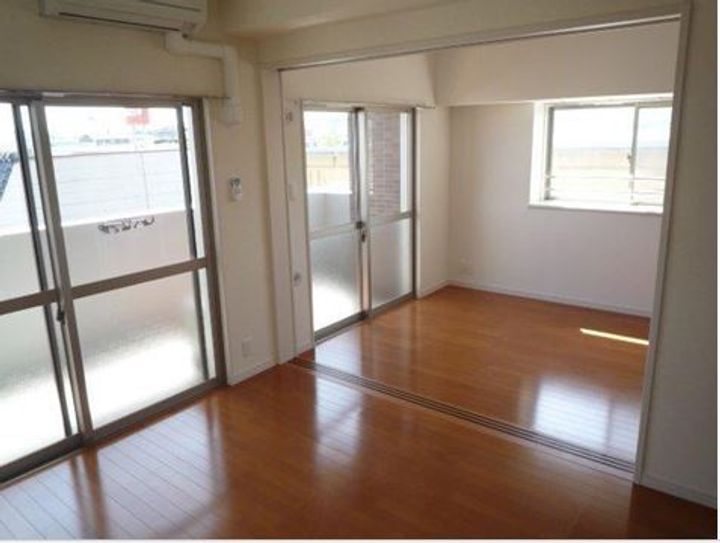 プリンセスティアラの居間