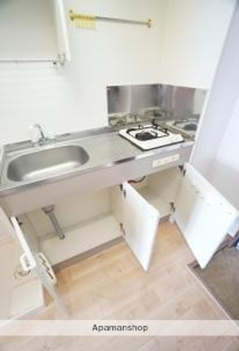 プレアール教育大前の内装