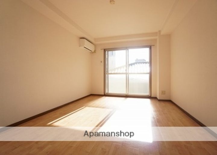 プレアール教育大前の内装