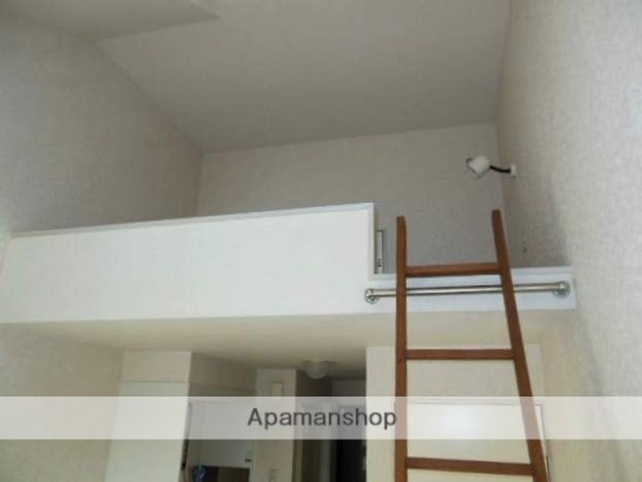 セーヌ千早Ⅲの内装