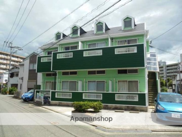 セーヌ千早Ⅲのその他画像