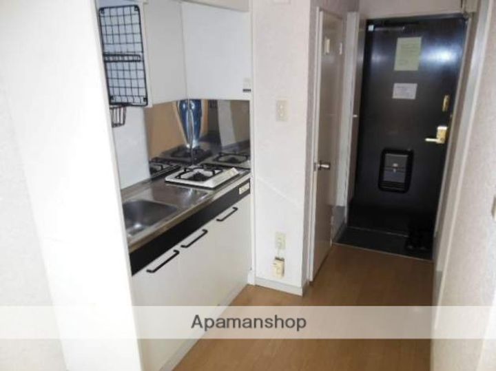 セーヌ千早Ⅲの内装