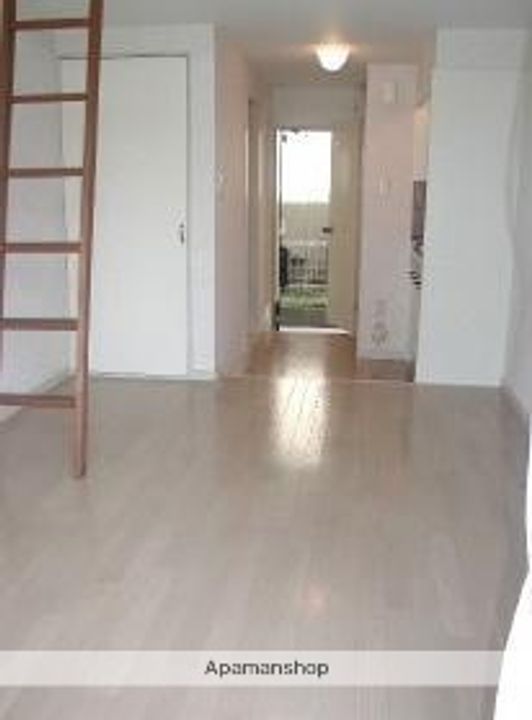 セーヌ千早Ⅲの内装