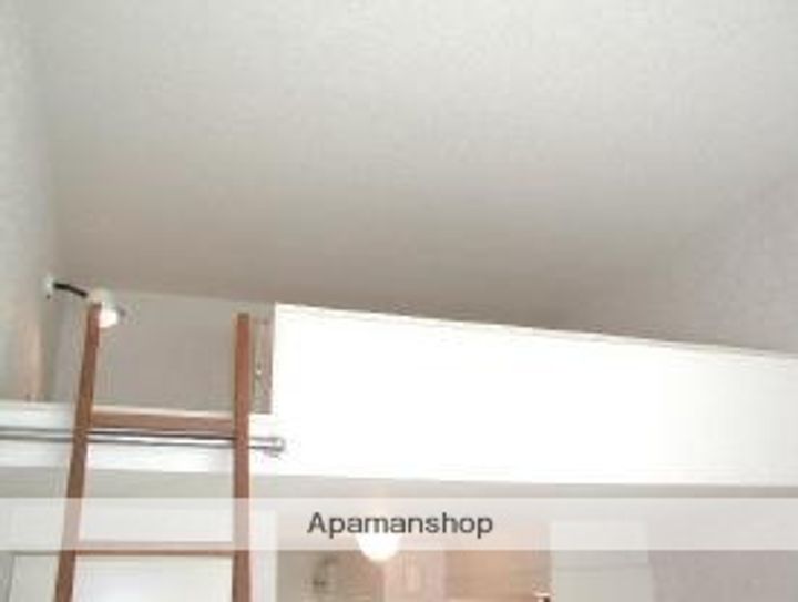 セーヌ千早Ⅲの内装