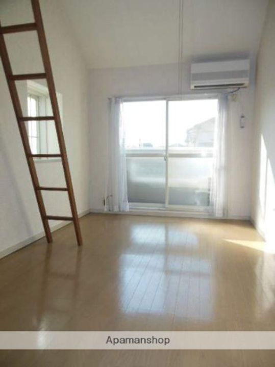 セーヌ千早Ⅲの内装