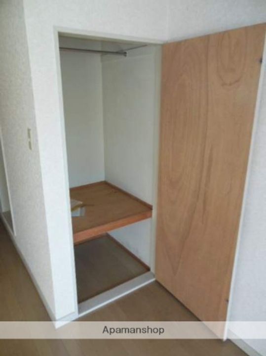 セーヌ千早Ⅲの内装