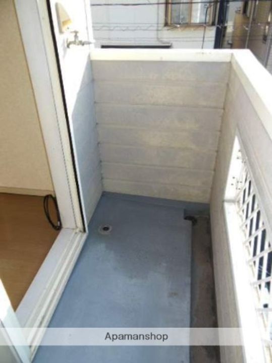 セーヌ千早Ⅲの内装