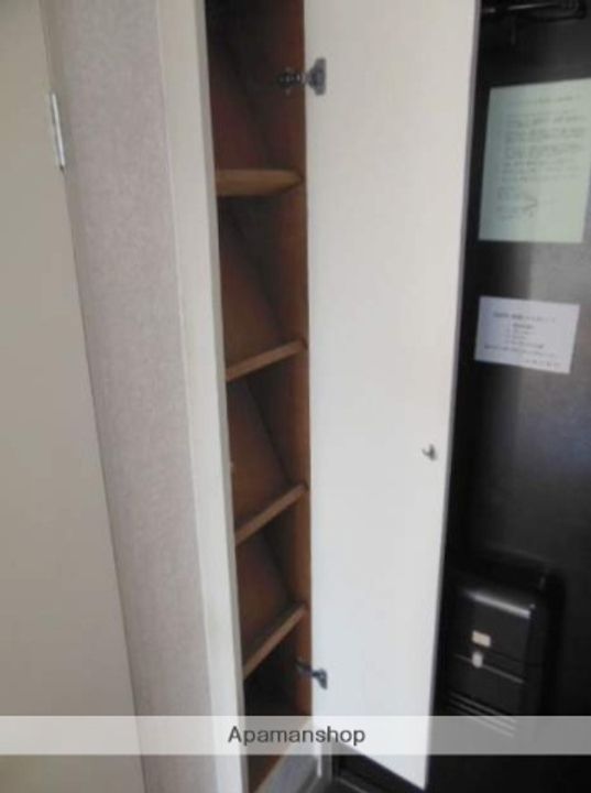 セーヌ千早Ⅲの内装