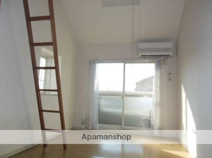 セーヌ千早Ⅲの内装