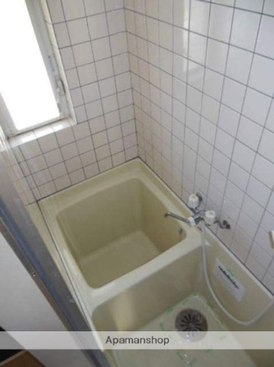 セーヌ千早Ⅲの風呂