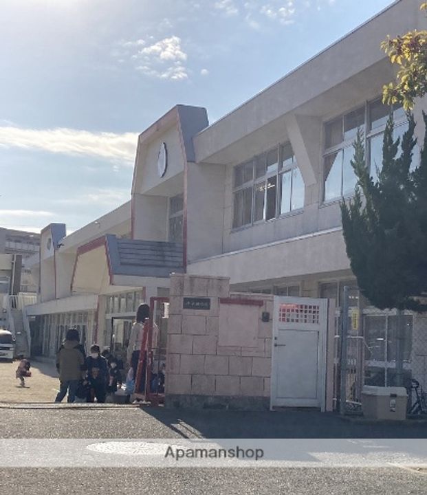 セーヌ千早Ⅲの周辺