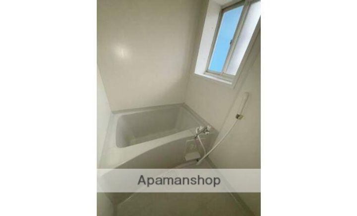 ハイツ金石の風呂