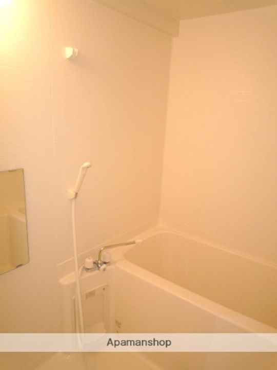 プラージュ花みずきの風呂