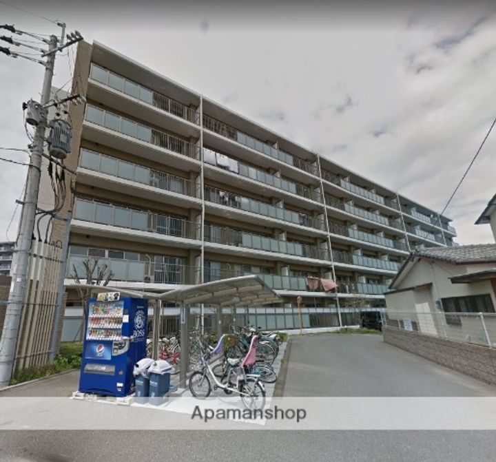 プラージュ花みずきのその他画像