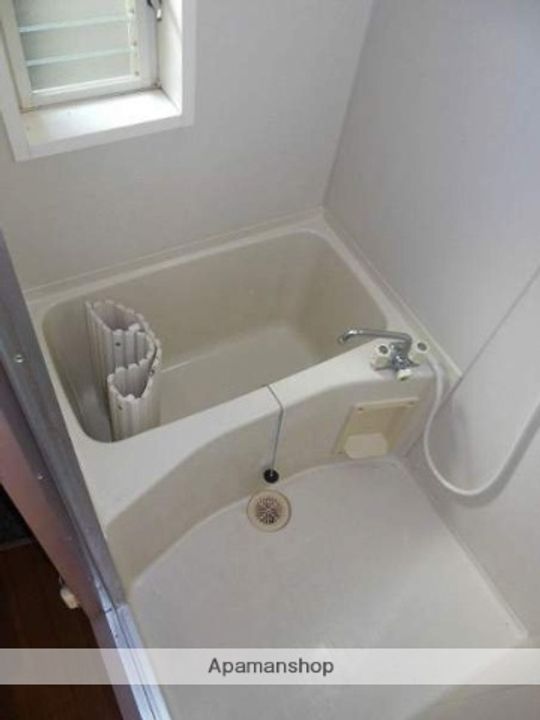 ルビエール28の内装