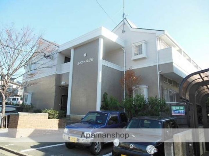 ルビエール28のその他画像