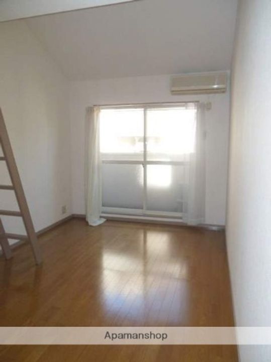 ルビエール28の内装