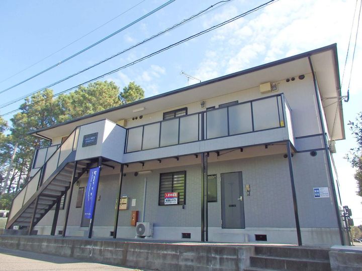 ウッドビレッジ和歌美台のその他画像