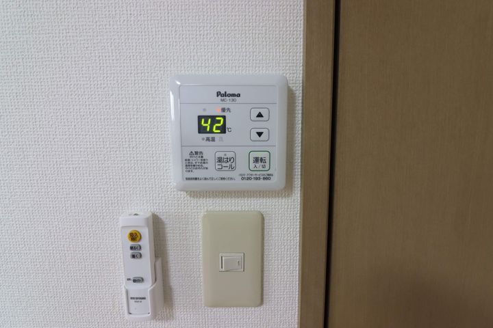 ウッドビレッジ和歌美台のその他画像