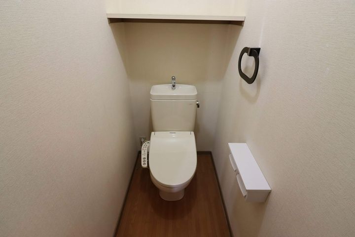 ウッドビレッジ和歌美台のその他画像