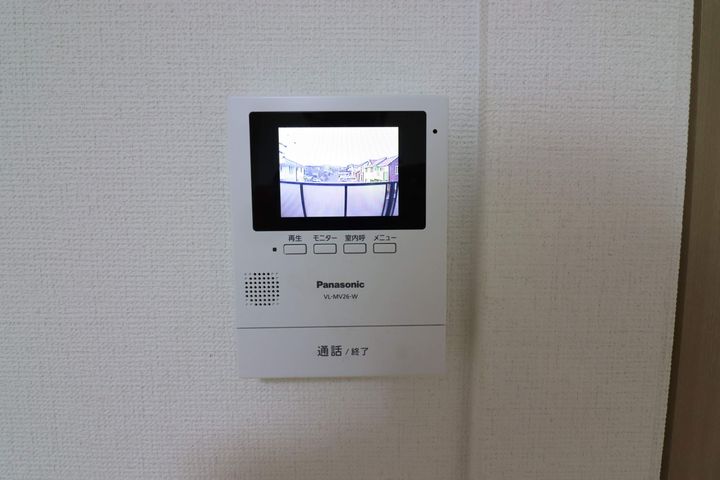 ウッドビレッジ和歌美台のその他画像