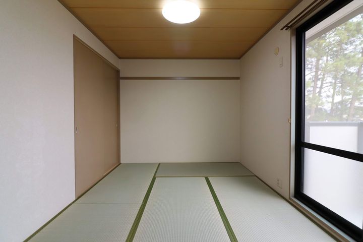 ウッドビレッジ和歌美台のその他画像
