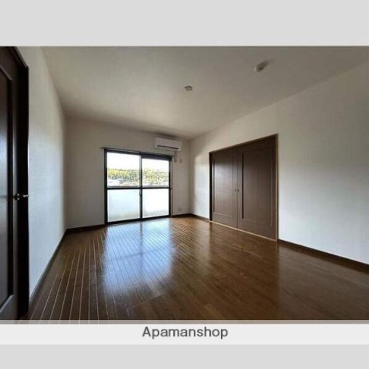 ロフティ宗像クロスの内装