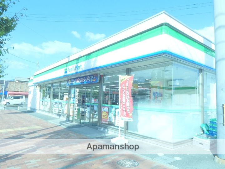 ロフティ宗像クロスの周辺