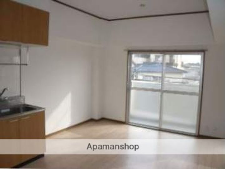 シャトーさかいの内装