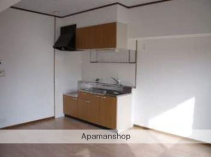 シャトーさかいの内装