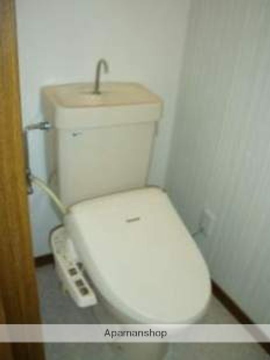 シャトーさかいの内装