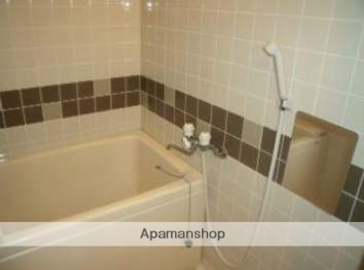 シャトーさかいの風呂