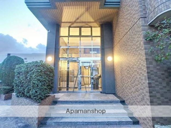 エスパシオ和白のその他画像